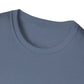 Fishing Icon Unisex T-Shirt