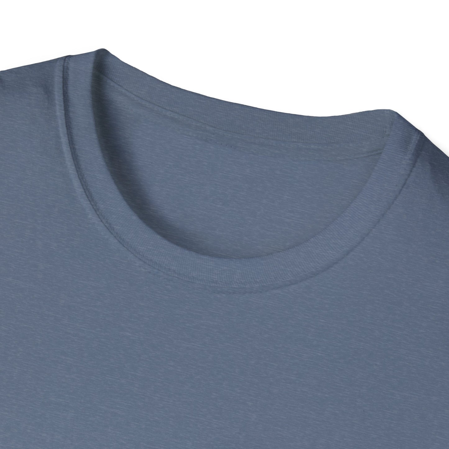 Fishing Icon Unisex T-Shirt