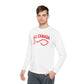 All-Canada Performance Long Sleeve Tee