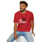 All-Canada Logo Tee — Canadian Fishing T-Shirt