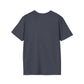 Fishing Icon Unisex T-Shirt