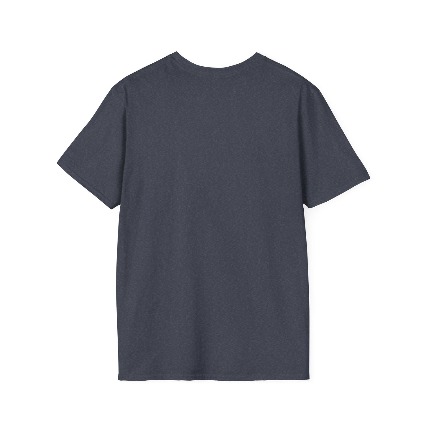 Fishing Icon Unisex T-Shirt