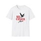 All-Canada Logo Tee — Canadian Fishing T-Shirt