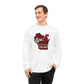 Ice Fishing WI Performance Long Sleeve Shirt