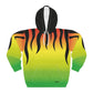 Firetiger Fishing Lure Hoodie