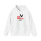 All Canada Logo Hoodie — "All Canada" logo Sweatshirt