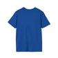 Fishing Icon Unisex T-Shirt