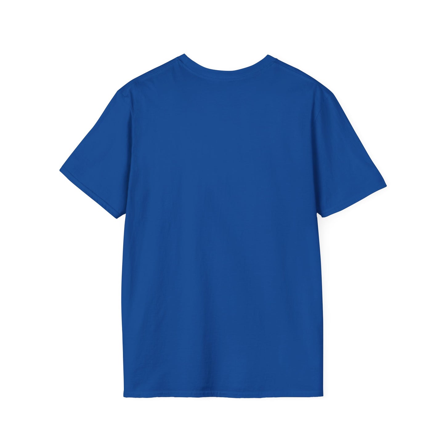 Fishing Icon Unisex T-Shirt