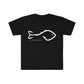 Fishing Icon T-Shirt