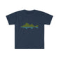 Walleye Fishing T-Shirt