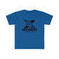 X Position Waterfowling T-Shirt