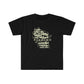 Wisconsin Fishing T-Shirt
