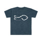 Fishing Icon T-Shirt