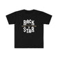 Rack Star Deer Hunting T-Shirt
