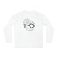 Wisconsin Fishing Icon Long Sleeve Fish Shirt